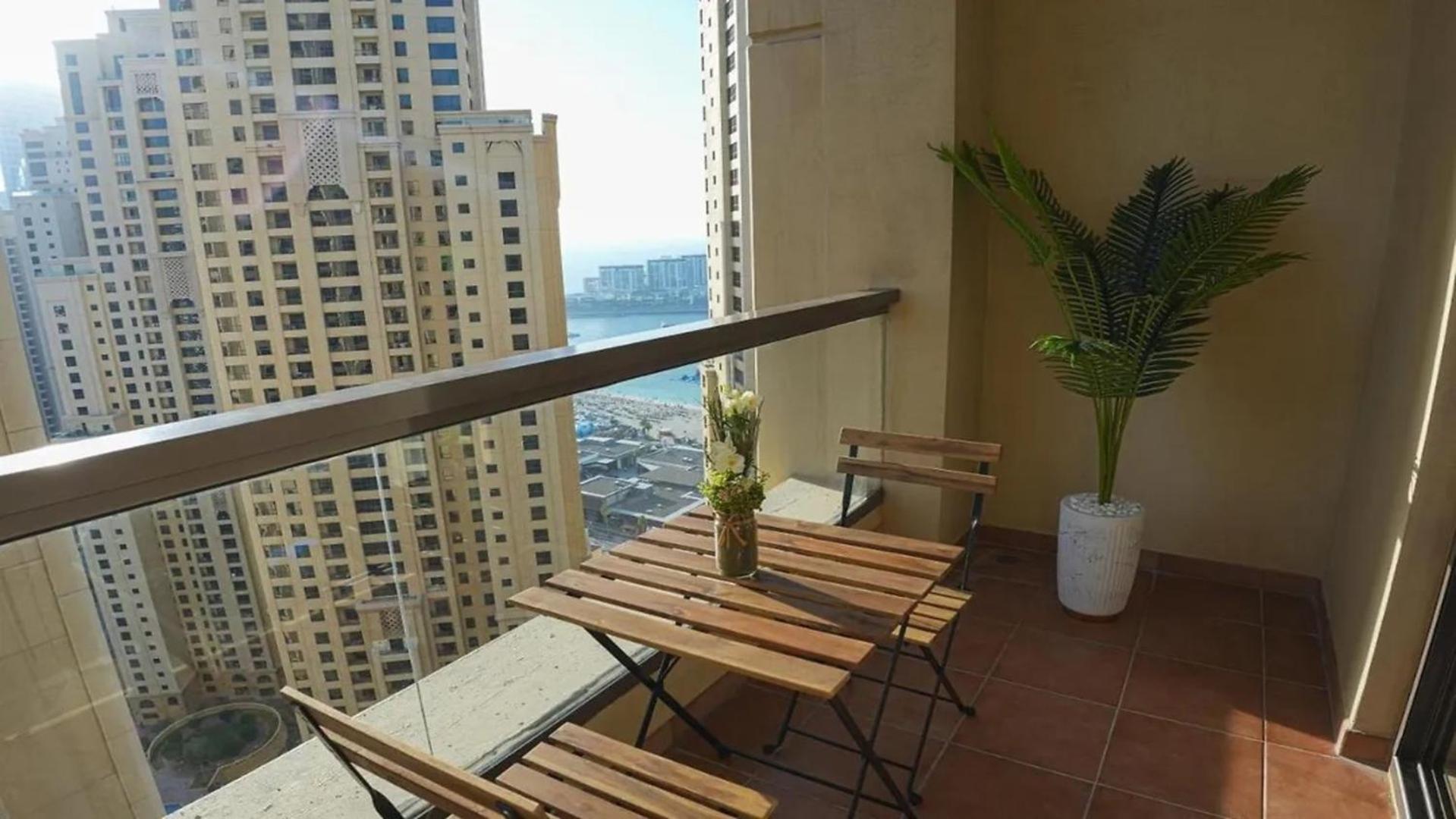 Alloggio in famiglia Luxury Homes Jbr