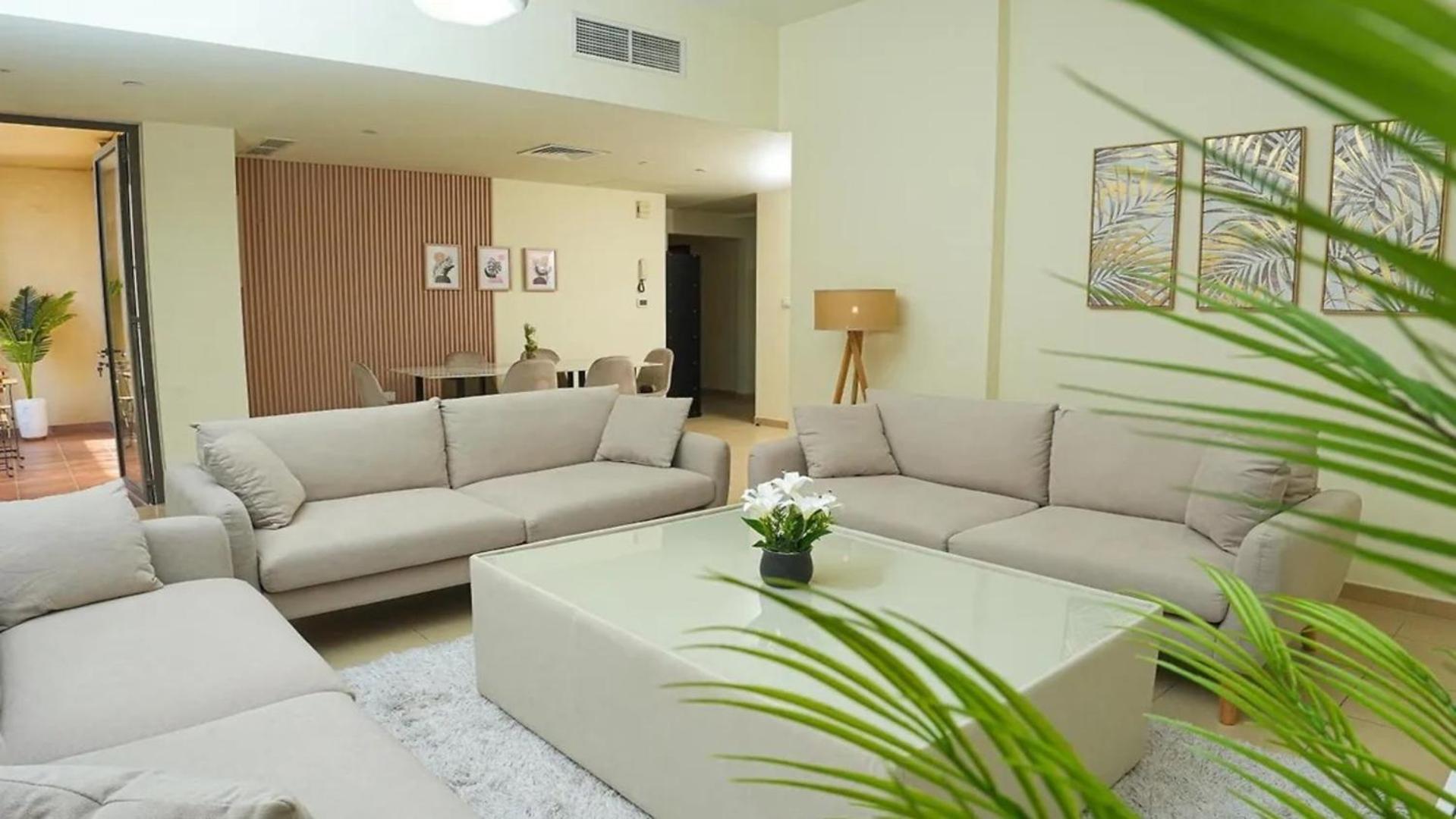 Luxury Homes Jbr Alloggio in famiglia *