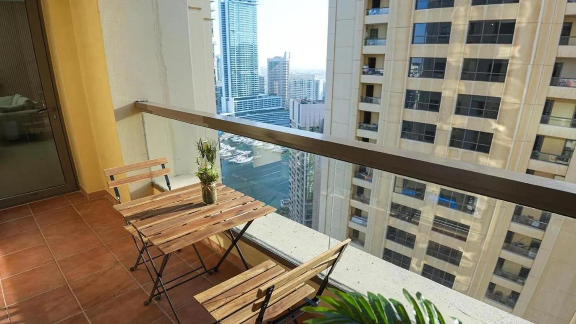 Luxury Homes Jbr Alloggio in famiglia Dubai
